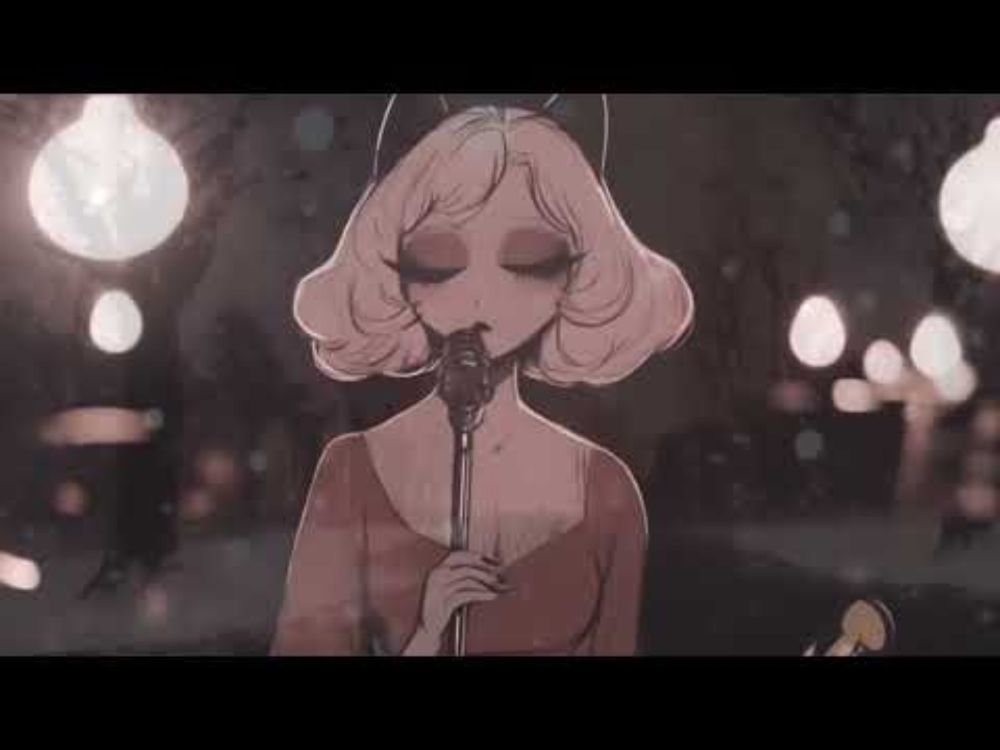 The Nameless Song - Miss Nameless