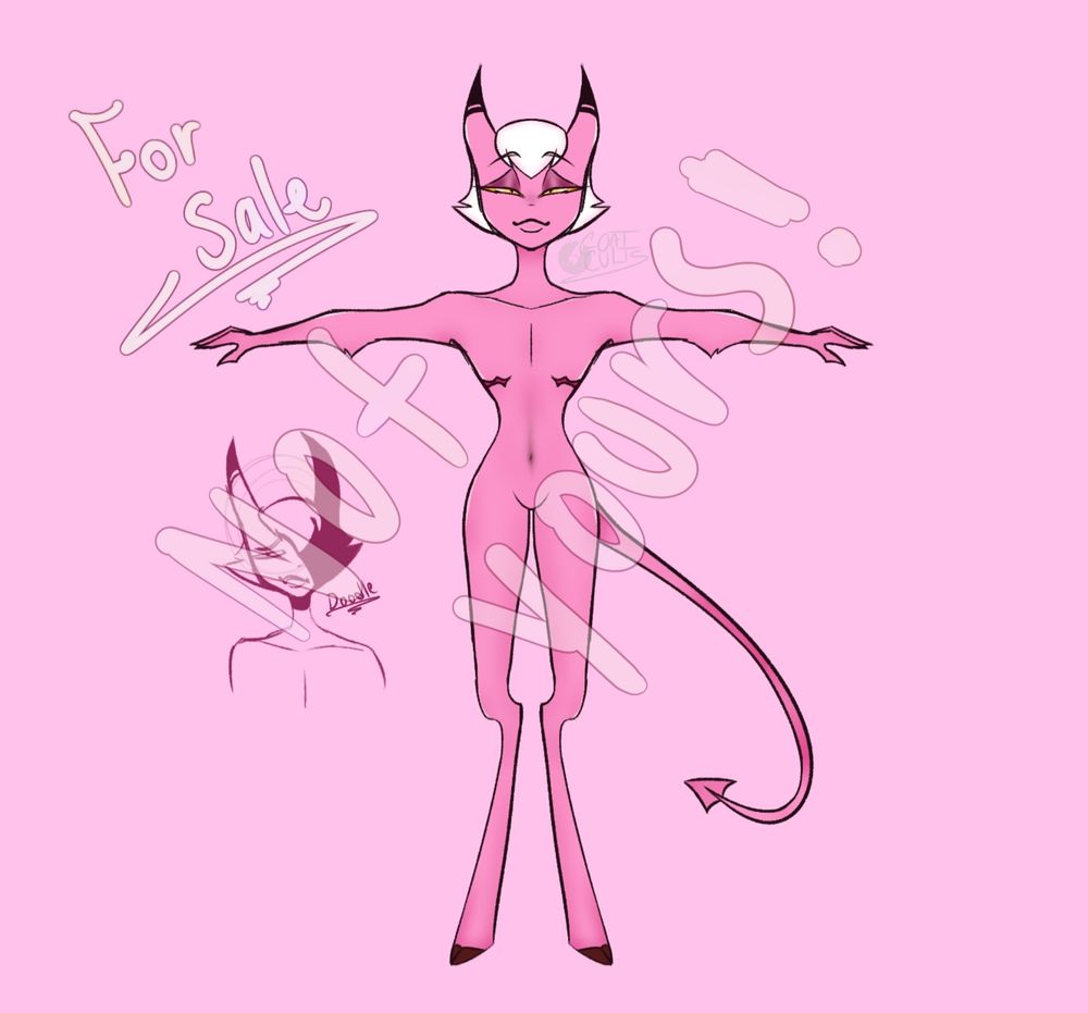 Adopt sold for $55 cashapp only!