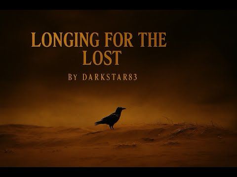 Darkstar83 - Longing For The Lost(Full EP 2024)