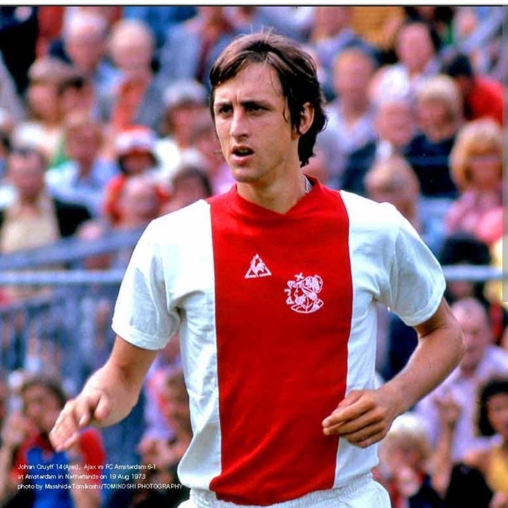 Cruyff