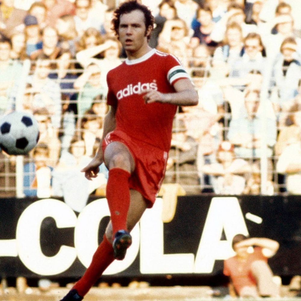 Beckenbauer