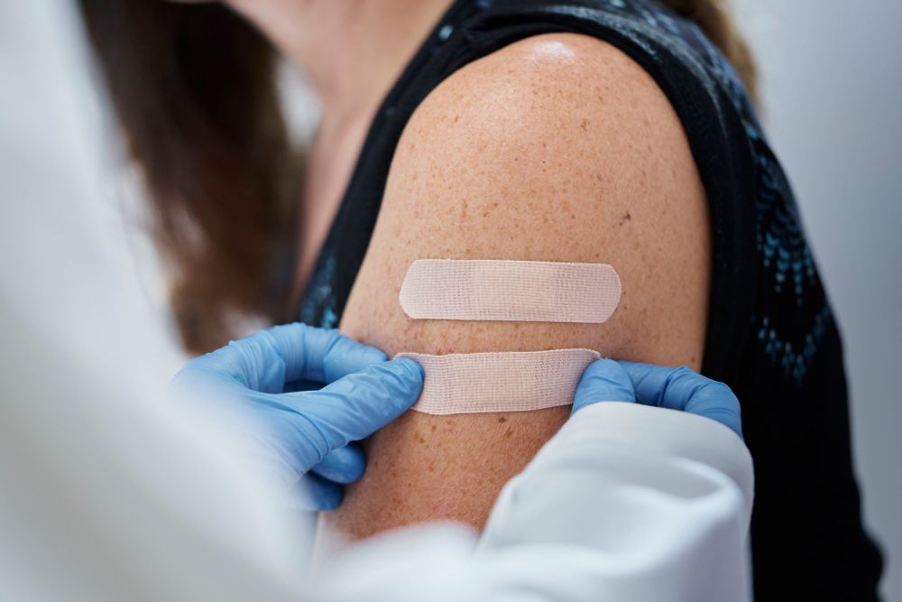Should you get vaccinated? Will your insurer pay for it? And will you still be able to find a vaccine? KFF Health News tries to sort out where things stand.