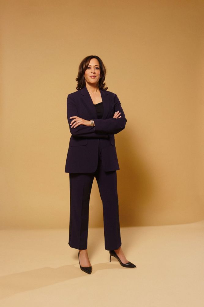 Kamala Harris