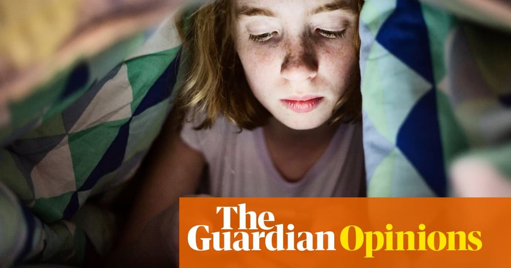 Australia’s dummy spit over kids on social media isn’t the answer. We need an internet for children | Aleesha Rodriguez