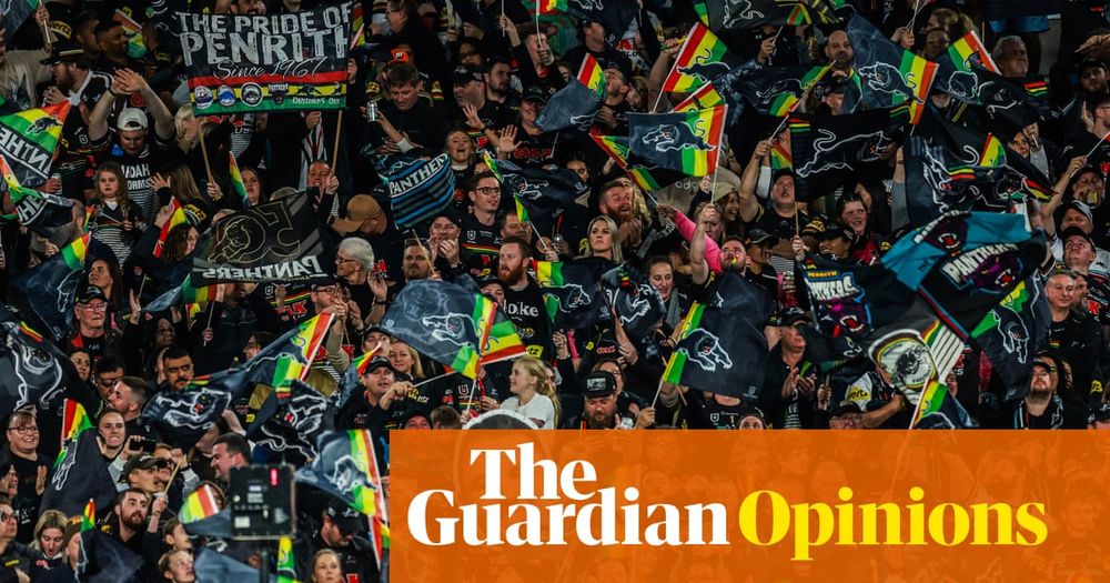 The AFL and NRL are pushing aside gambling harm to profit at their fans’ expense | Tim Costello