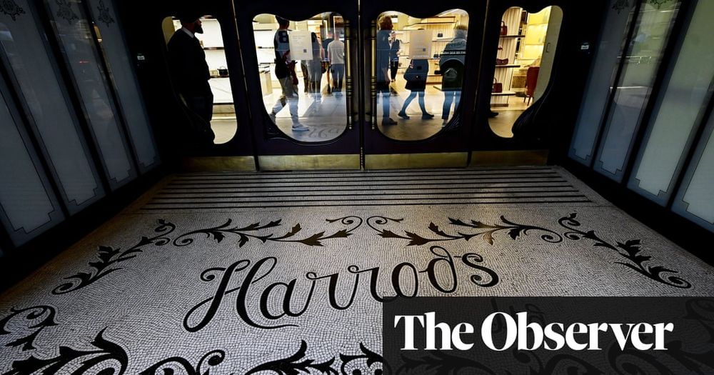 Harrods must reveal all NDAs signed by Mohamed Al Fayed’s victims, say lawyers