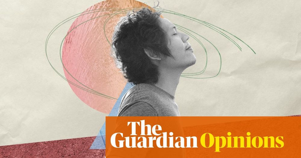 How can we love fully in the face of inevitable loss? It starts with letting go | Nadine Levy