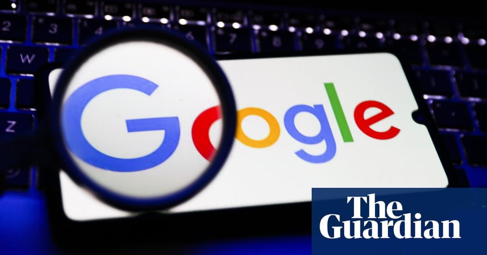 Google releases new tool to enable Australians to find their personal information and request removal