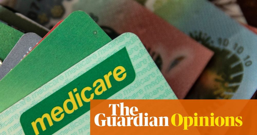 Poorer and rural Australians are sicker, yet they get less healthcare. It’s a broken system | Peter Breadon and Elizabeth Baldwin