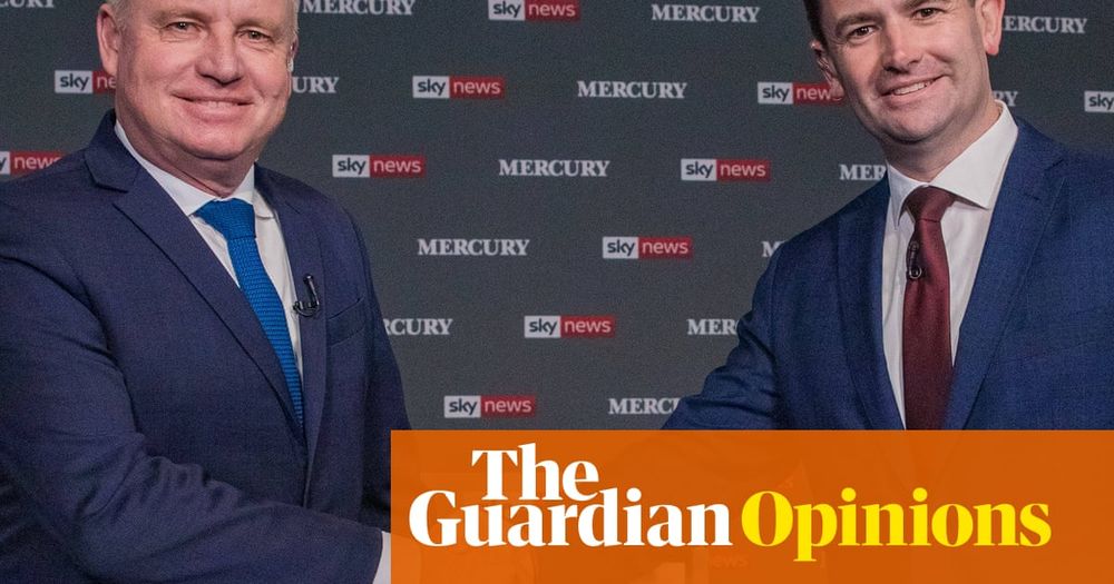 Tasmania is limping towards an election nobody wants. Will the state have a working government? | Robert Hortle for the Conversation