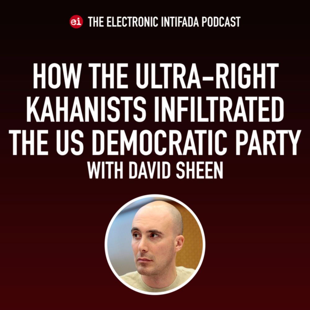 How the ultra-right Kahanists infiltrated the US Democratic Party