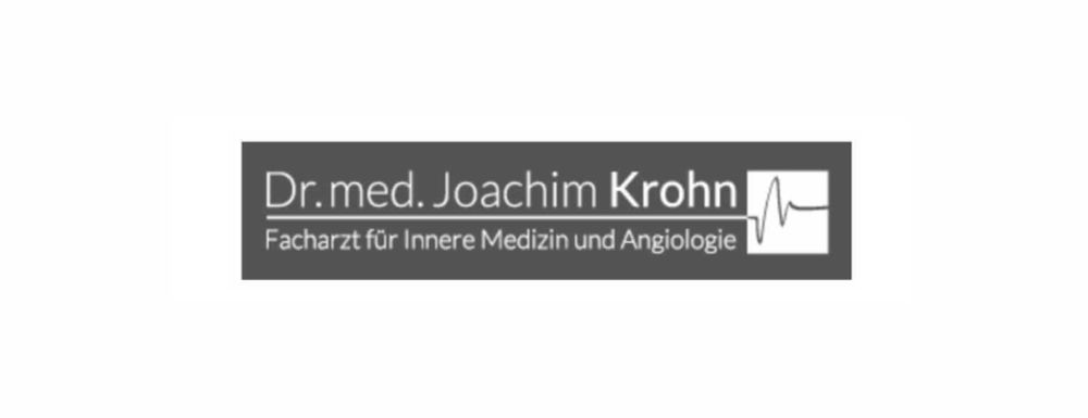 Medizinische Fachangestellte in der Praxis Dr. Krohn