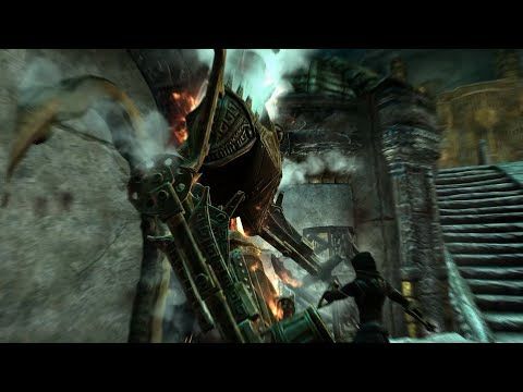 A LONG Detour! Let's Play Elder Scrolls: Skyrim Part 9 (W/ RPGIsLife)