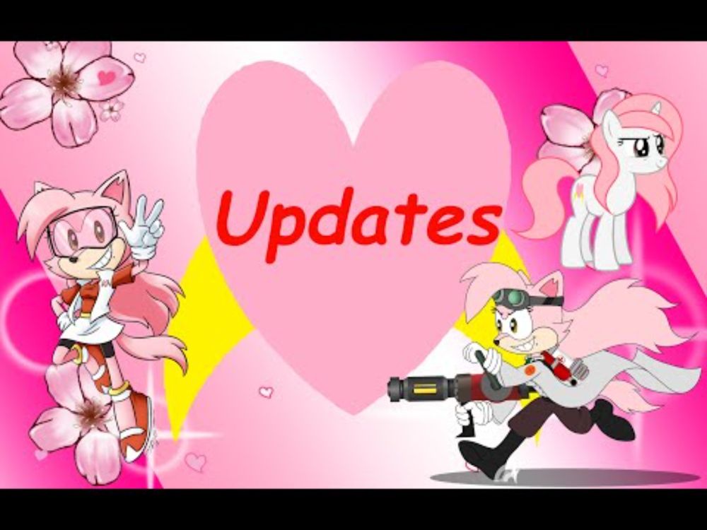 August 2025 Update Video: Here's what's happening right now!