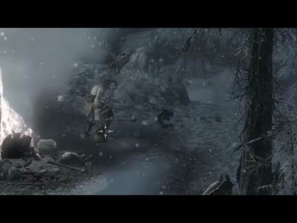 All this for a Heart and Hammer! Let's Play Elder Scrolls: Skyrim Part 10 (W/ RPGIsLife)