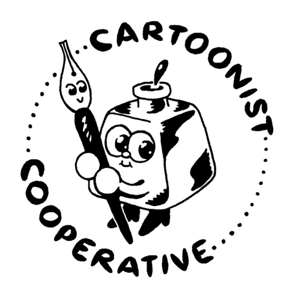 The Cartoonist Cooperative