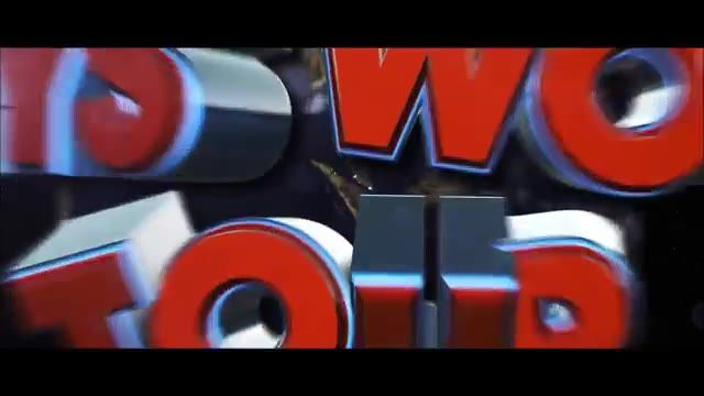 Joey eating fast food