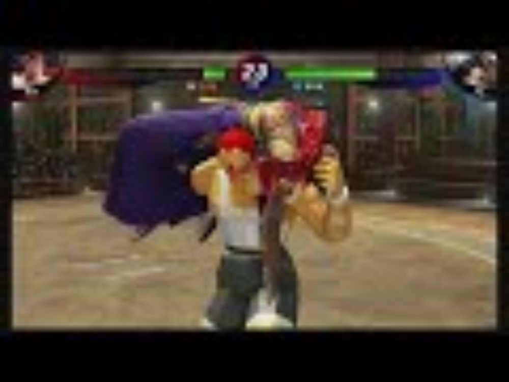 Bracket: https://round.one/tournament/bkb6qWarning! There are surprises in this playlist, though we technically did run a VF5 tournament.
