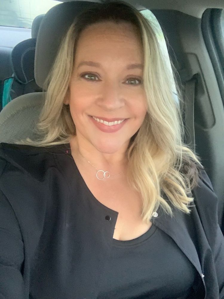 Find a reason to smile. Every Day 