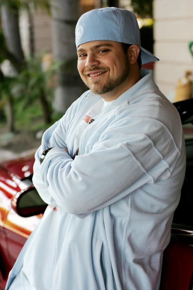 Turtle from Entourage