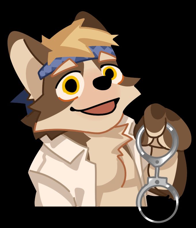 你做了什么说了什么你自己清楚，自觉点就带上