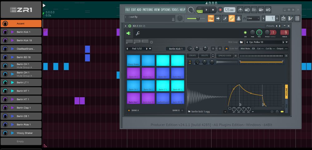 Zenbeats