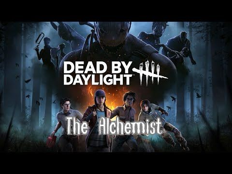 Dead By Daylight: The Alchemist