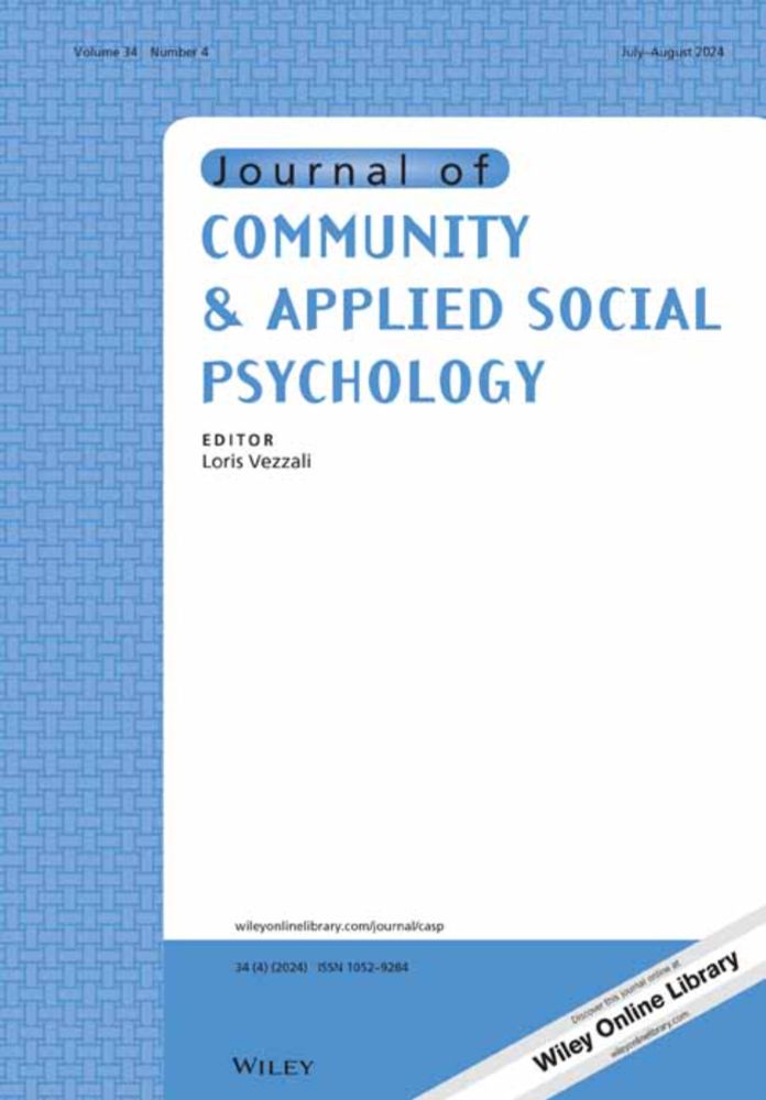 Norms of equality reduce prejudice towards migrants, but only among conservatives