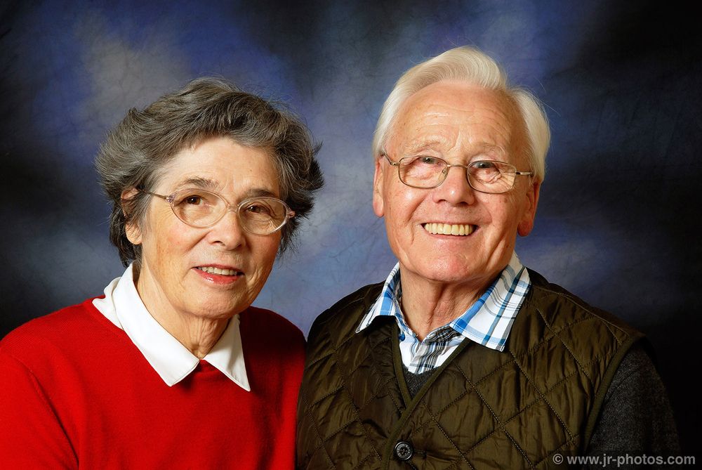 photo of my mum and dad which I took back in their eighties- they are 91 and 95 now.