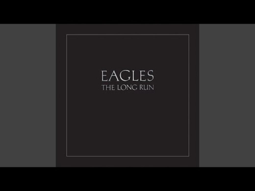 The Long Run (2013 Remaster)