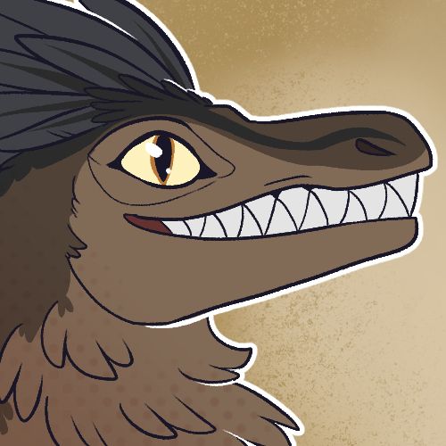 Deinonychus