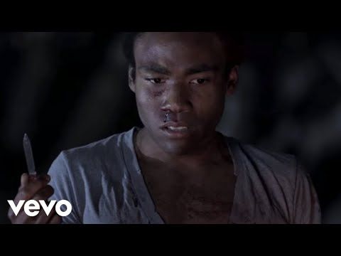 Childish Gambino - Bonfire (Official HD Video)