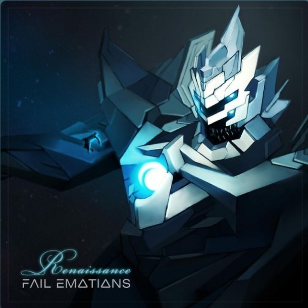 Fail Emotion's album Renaissance