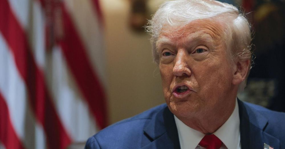 Judge pauses much of Trump administration's massive downsizing of federal agencies