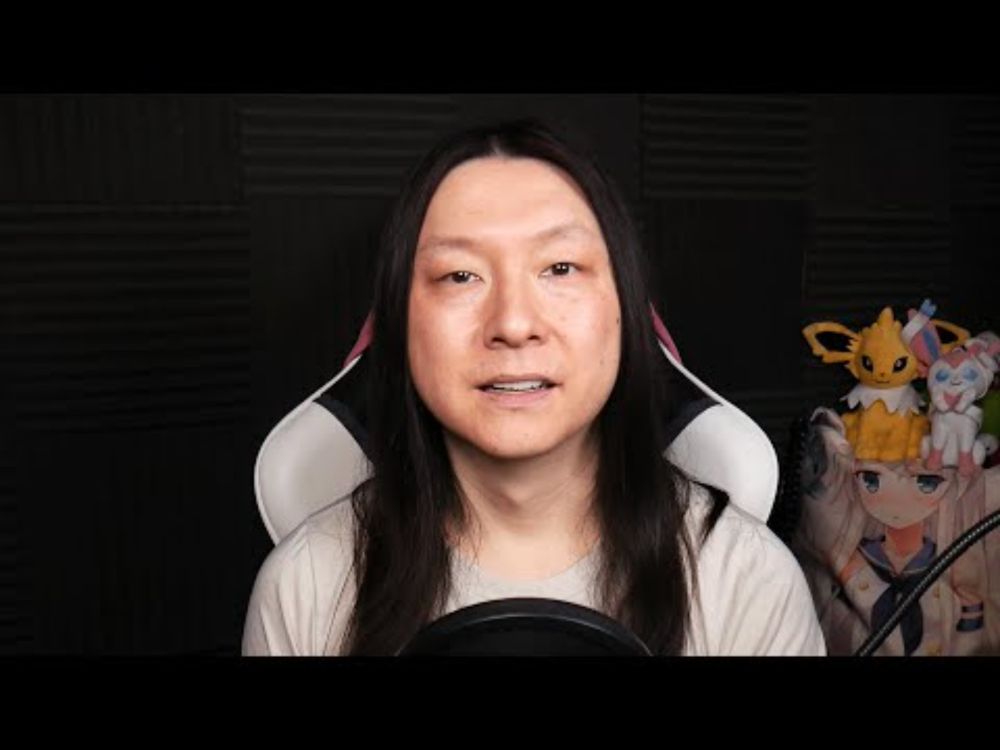 I Survived 2024 (12 Years of YouTube)