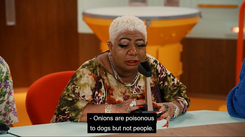 onions are poisonous to dogs but not people