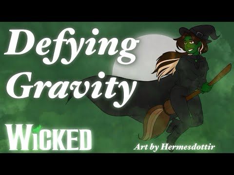 Defying Gravity - Wicked | COVER