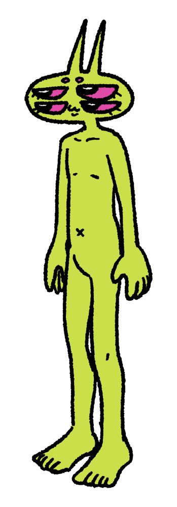 too tall