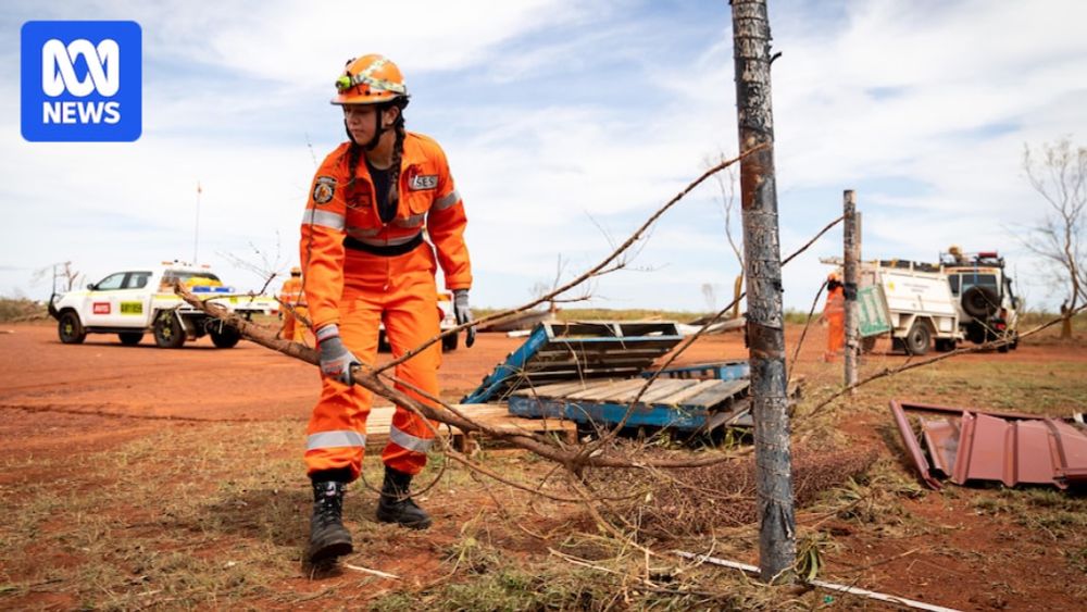 BOM says cyclones could grow in intensity despite 'average' season forecast