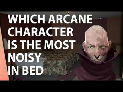 The Noise Tierlist