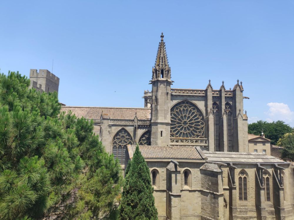 Carcassonne