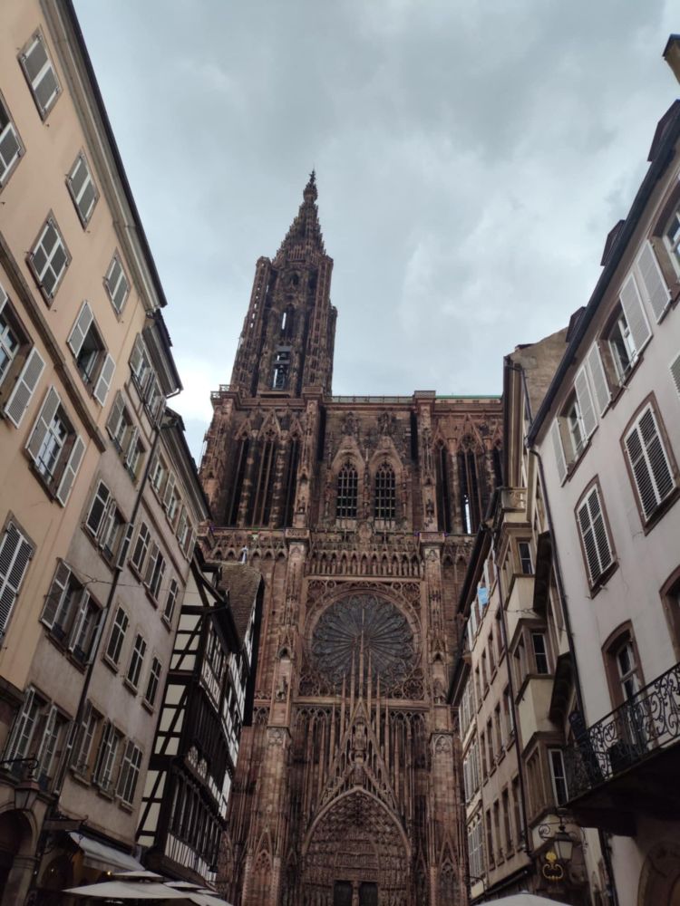 Strasbourg