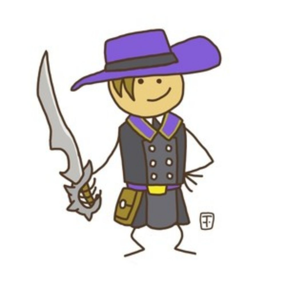 spiritcaller - Twitch