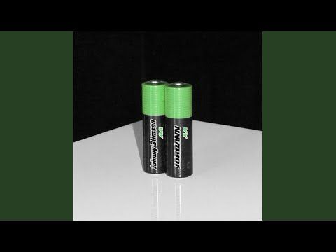 AA Battery