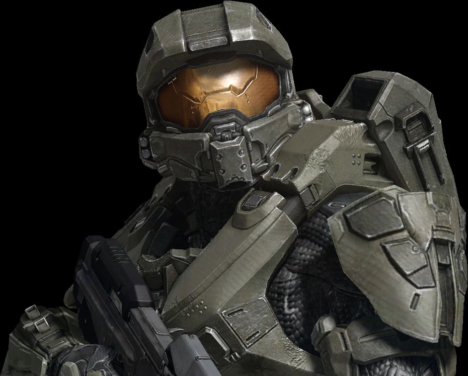 Image of Master Chief