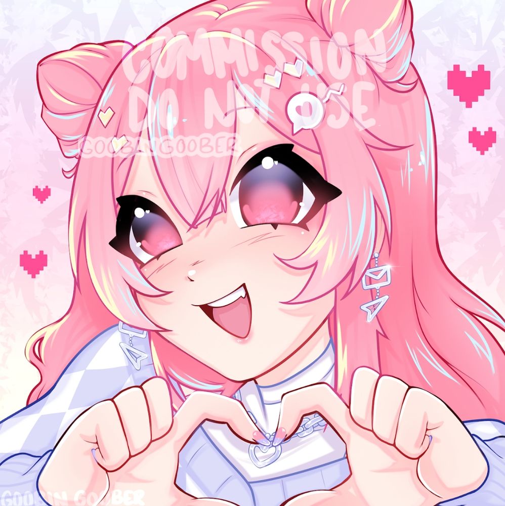 Momoi Airi Commission