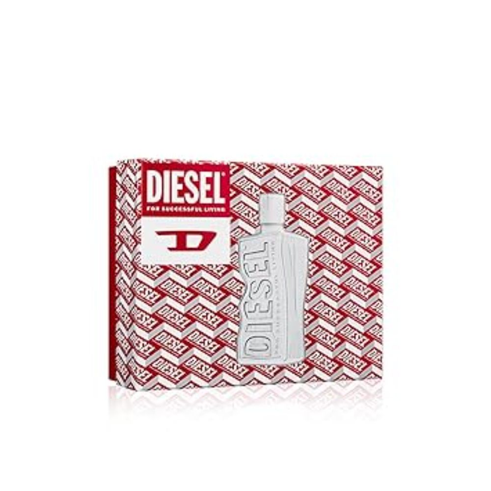 D by Diesel Set | Unisex | Parfum für Damen und Herren | Eau de Toilette 30ml mit Duschgel 75ml | 2-teilig : Amazon.de: Kosmetik