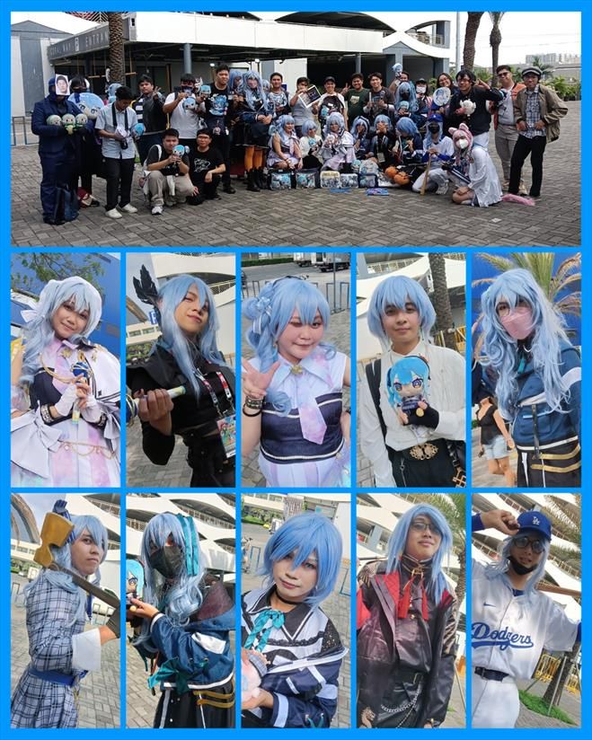 VTuber NewsDrop 💧 (@vtubernewsdrop.com) — Bluesky