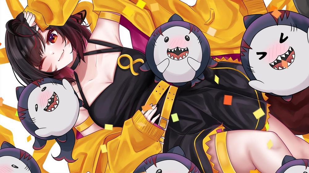 VTuber NewsDrop 💧 (@vtubernewsdrop.com) — Bluesky