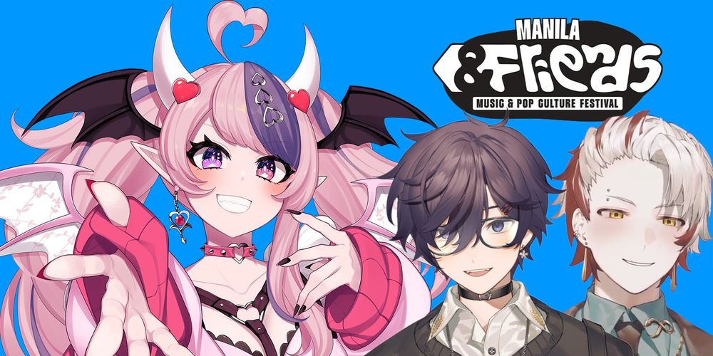 VTuber NewsDrop 💧 (@vtubernewsdrop.com) — Bluesky